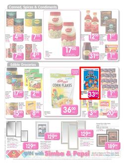 Makro Port Elizabeth : Food (14 Aug - 28 Aug 2013), page 4