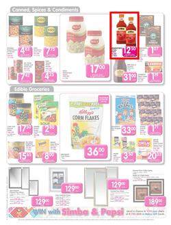 Makro Port Elizabeth : Food (14 Aug - 28 Aug 2013), page 4