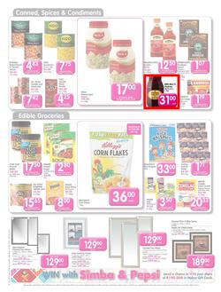 Makro Port Elizabeth : Food (14 Aug - 28 Aug 2013), page 4