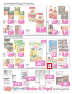 Makro Port Elizabeth : Food (14 Aug - 28 Aug 2013), page 4