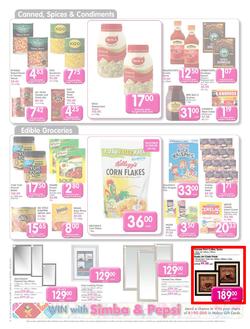 Makro Port Elizabeth : Food (14 Aug - 28 Aug 2013), page 4