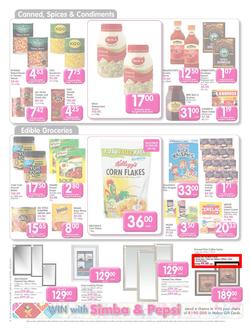 Makro Port Elizabeth : Food (14 Aug - 28 Aug 2013), page 4