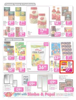 Makro Port Elizabeth : Food (14 Aug - 28 Aug 2013), page 4
