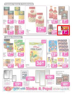 Makro Port Elizabeth : Food (14 Aug - 28 Aug 2013), page 4