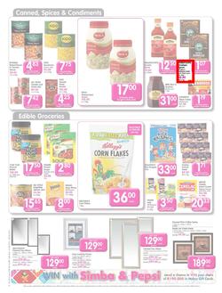 Makro Port Elizabeth : Food (14 Aug - 28 Aug 2013), page 4