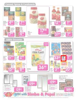Makro Port Elizabeth : Food (14 Aug - 28 Aug 2013), page 4