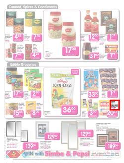 Makro Port Elizabeth : Food (14 Aug - 28 Aug 2013), page 4
