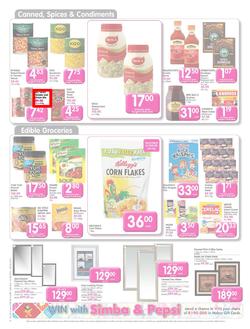 Makro Port Elizabeth : Food (14 Aug - 28 Aug 2013), page 4