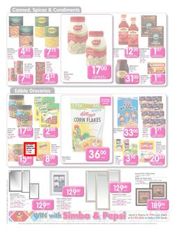 Makro Port Elizabeth : Food (14 Aug - 28 Aug 2013), page 4