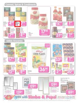 Makro Port Elizabeth : Food (14 Aug - 28 Aug 2013), page 4