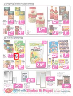 Makro Port Elizabeth : Food (14 Aug - 28 Aug 2013), page 4