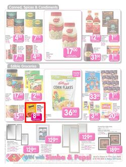 Makro Port Elizabeth : Food (14 Aug - 28 Aug 2013), page 4