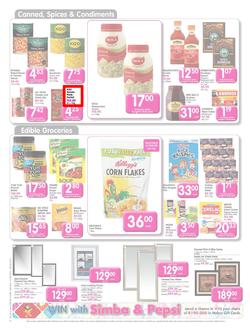 Makro Port Elizabeth : Food (14 Aug - 28 Aug 2013), page 4
