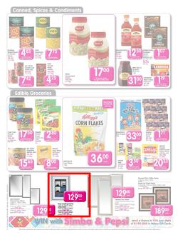 Makro Port Elizabeth : Food (14 Aug - 28 Aug 2013), page 4