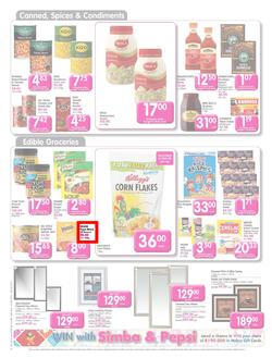 Makro Port Elizabeth : Food (14 Aug - 28 Aug 2013), page 4