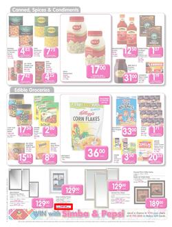 Makro Port Elizabeth : Food (14 Aug - 28 Aug 2013), page 4