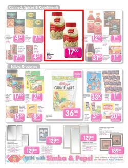 Makro Port Elizabeth : Food (14 Aug - 28 Aug 2013), page 4