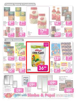 Makro Port Elizabeth : Food (14 Aug - 28 Aug 2013), page 4