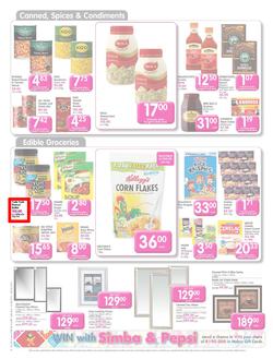 Makro Port Elizabeth : Food (14 Aug - 28 Aug 2013), page 4