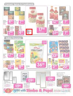 Makro Port Elizabeth : Food (14 Aug - 28 Aug 2013), page 4
