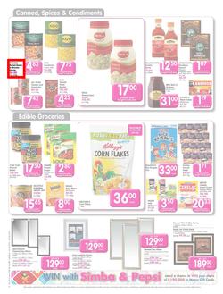 Makro Port Elizabeth : Food (14 Aug - 28 Aug 2013), page 4