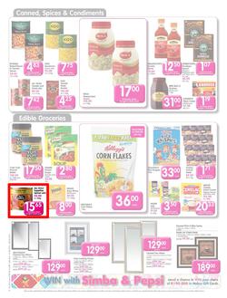 Makro Port Elizabeth : Food (14 Aug - 28 Aug 2013), page 4