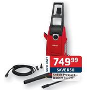 Ambolt Pressure Washer 1800W-Each 