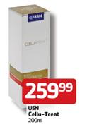 USN Cellu-Treat-200ml