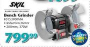 Skil Bench Grinder (F0153900MA)