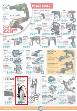 Mica : Tools To Shape Your Garden (20 Aug - 1 Sep 2013), page 4