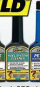 Shield Injector Cleaner-350ml (SHM.SH206) Each