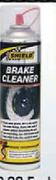 Shield Brake Cleaner-500ml (SHM.SH213) Each