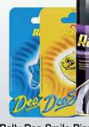 Rally Deo Smile Pine (JOH.82570) Each