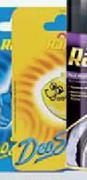Rally Deo Smile Vanilla (JOH.853538) Each