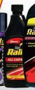 Rally No Hands-400ml (JOH.147721)