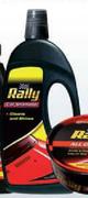 Rally Liquid Wax-375ml (JOH.147111) Each