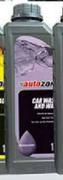 Autozone Car Wash And Wax-1Ltr (AZC.WW1L) Each