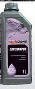 Autozone Car Shampoo-1Ltr (AZC.SHAM1L) Each