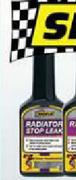 Shield Radiator Stop Leak-350ml (SHM.SH205) Each