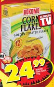 Bokomo Corn Flakes-750gm