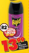 Raid Insekdoder-300ml Elk