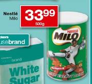 Nestle Milo-500gm Each