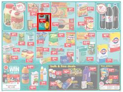 Checkers Eastern Cape : Price Promotion (19 Aug - 25 Aug 2013), page 4