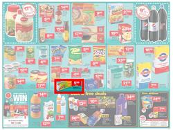 Checkers Eastern Cape : Price Promotion (19 Aug - 25 Aug 2013), page 4