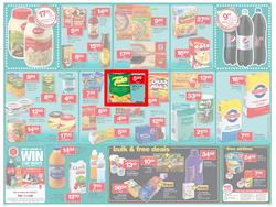 Checkers Eastern Cape : Price Promotion (19 Aug - 25 Aug 2013), page 4