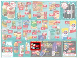 Checkers Eastern Cape : Price Promotion (19 Aug - 25 Aug 2013), page 4