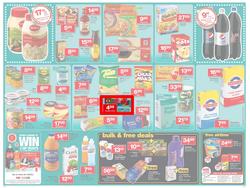 Checkers Eastern Cape : Price Promotion (19 Aug - 25 Aug 2013), page 4
