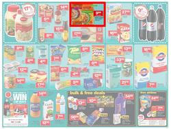 Checkers Eastern Cape : Price Promotion (19 Aug - 25 Aug 2013), page 4