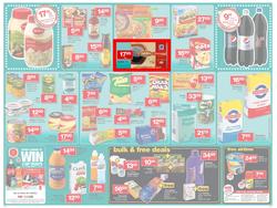 Checkers Eastern Cape : Price Promotion (19 Aug - 25 Aug 2013), page 4