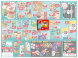 Checkers Eastern Cape : Price Promotion (19 Aug - 25 Aug 2013), page 4